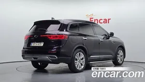 Renault QM6, 2020 — миниатюра 2