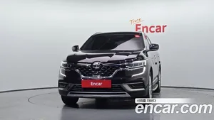 Renault QM6, 2020 — миниатюра 3