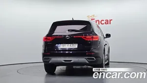 Renault QM6, 2020 — миниатюра 4