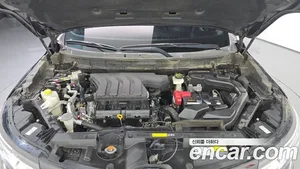 Renault QM6, 2020 — миниатюра 6