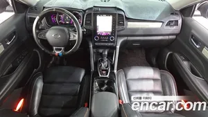 Renault QM6, 2020 — миниатюра 7