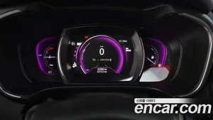 Renault QM6, 2020 — миниатюра 8