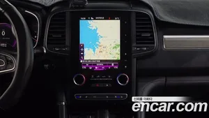 Renault QM6, 2020 — миниатюра 14