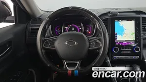 Renault QM6, 2020 — миниатюра 15
