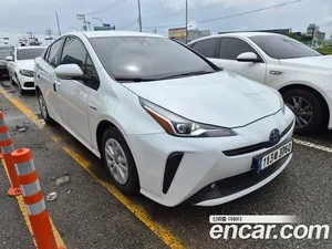 Toyota Prius, 2020 — миниатюра 2