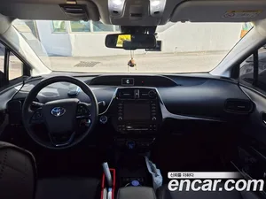 Toyota Prius, 2020 — миниатюра 5