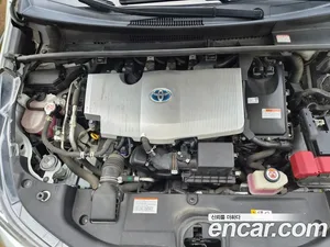 Toyota Prius, 2020 — миниатюра 6