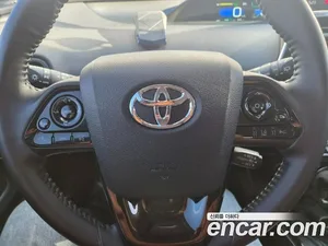 Toyota Prius, 2020 — миниатюра 12