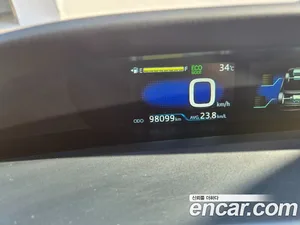 Toyota Prius, 2020 — миниатюра 13