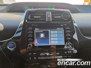 Toyota Prius, 2020 — миниатюра 14