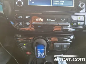 Toyota Prius, 2020 — миниатюра 15