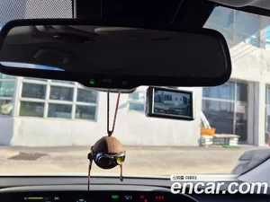 Toyota Prius, 2020 — миниатюра 17