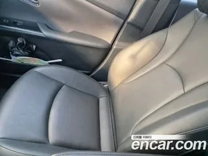 Toyota Prius, 2020 — миниатюра 18
