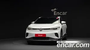 Volkswagen ID.4, 2023 — миниатюра 3