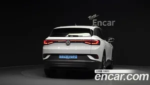 Volkswagen ID.4, 2023 — миниатюра 4