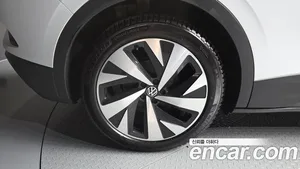 Volkswagen ID.4, 2023 — миниатюра 5