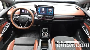 Volkswagen ID.4, 2023 — миниатюра 10