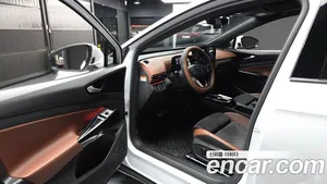 Volkswagen ID.4, 2023 — миниатюра 13
