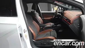 Volkswagen ID.4, 2023 — миниатюра 17