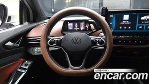 Volkswagen ID.4, 2023 — миниатюра 19