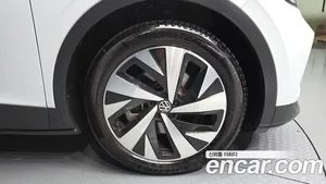 Volkswagen ID.4, 2023 — миниатюра 7