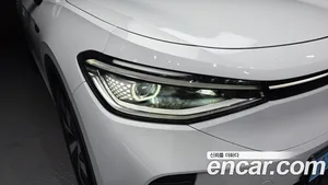 Volkswagen ID.4, 2023 — миниатюра 8