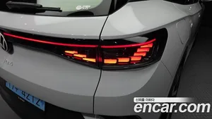 Volkswagen ID.4, 2023 — миниатюра 9