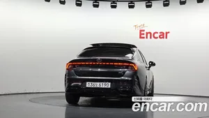 Kia K5, 2020 — миниатюра 4