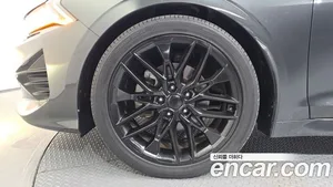 Kia K5, 2020 — миниатюра 5