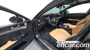 Kia K5, 2020 — миниатюра 13