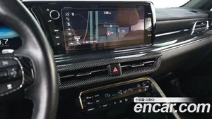 Kia K5, 2020 — миниатюра 20