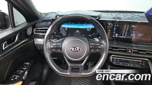Kia K5, 2020 — миниатюра 21