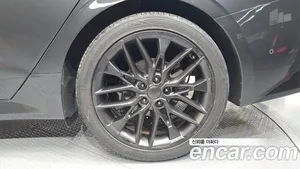 Kia K5, 2020 — миниатюра 7