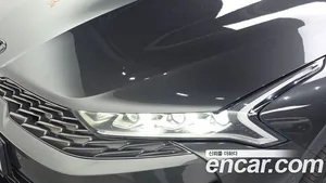 Kia K5, 2020 — миниатюра 8