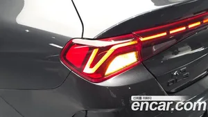 Kia K5, 2020 — миниатюра 9