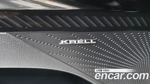 Kia K5, 2020 — миниатюра 30