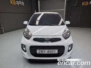 Kia morning, 2015 — миниатюра 2