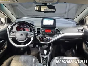 Kia morning, 2015 — миниатюра 5