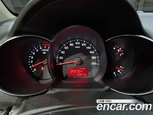 Kia morning, 2015 — миниатюра 9