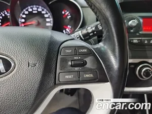 Kia morning, 2015 — миниатюра 10