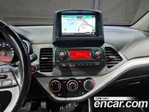 Kia morning, 2015 — миниатюра 11