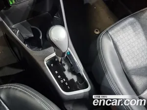 Kia morning, 2015 — миниатюра 14