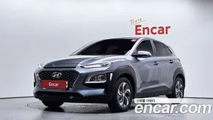 Hyundai Kona, 2020 — миниатюра 1