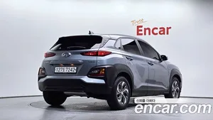 Hyundai Kona, 2020 — миниатюра 2