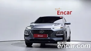 Hyundai Kona, 2020 — миниатюра 3