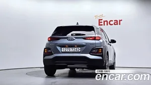 Hyundai Kona, 2020 — миниатюра 4