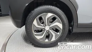 Hyundai Kona, 2020 — миниатюра 5