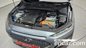 Hyundai Kona, 2020 — миниатюра 6