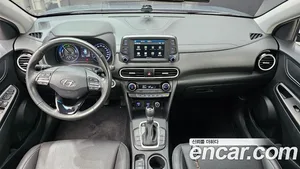 Hyundai Kona, 2020 — миниатюра 10