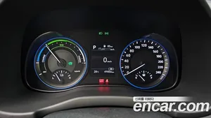 Hyundai Kona, 2020 — миниатюра 11